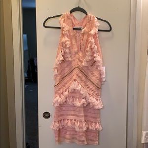 Goodnight Macaroon Dress